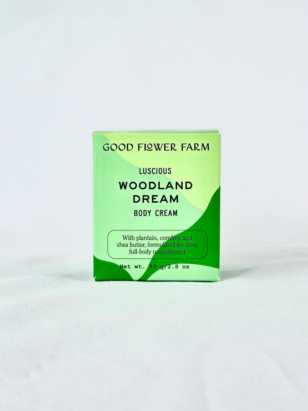 Woodland Dream Body Cream