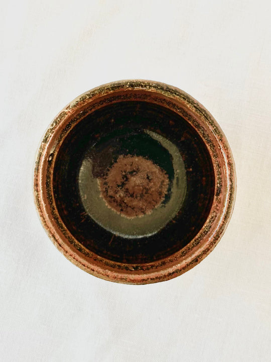 Handmade Vintage Ceramic Cup