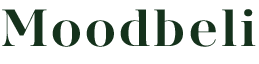 Moodbeli logo
