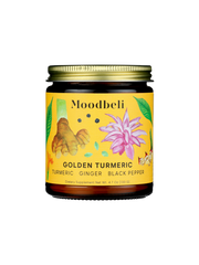 Golden Turmeric