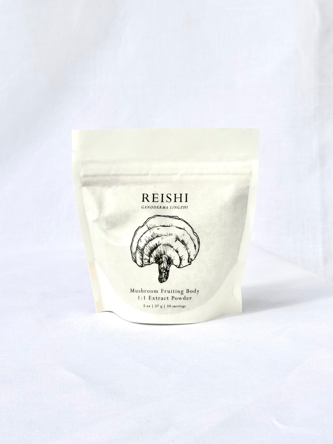 Reishi Powder