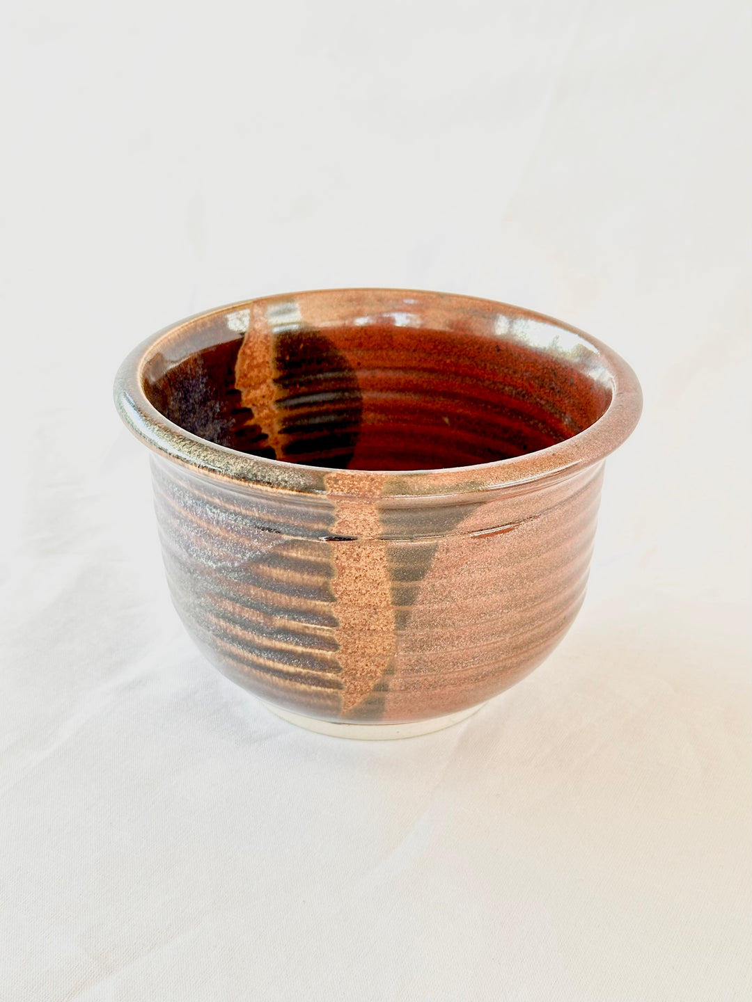 Handmade Ceramic Bowl