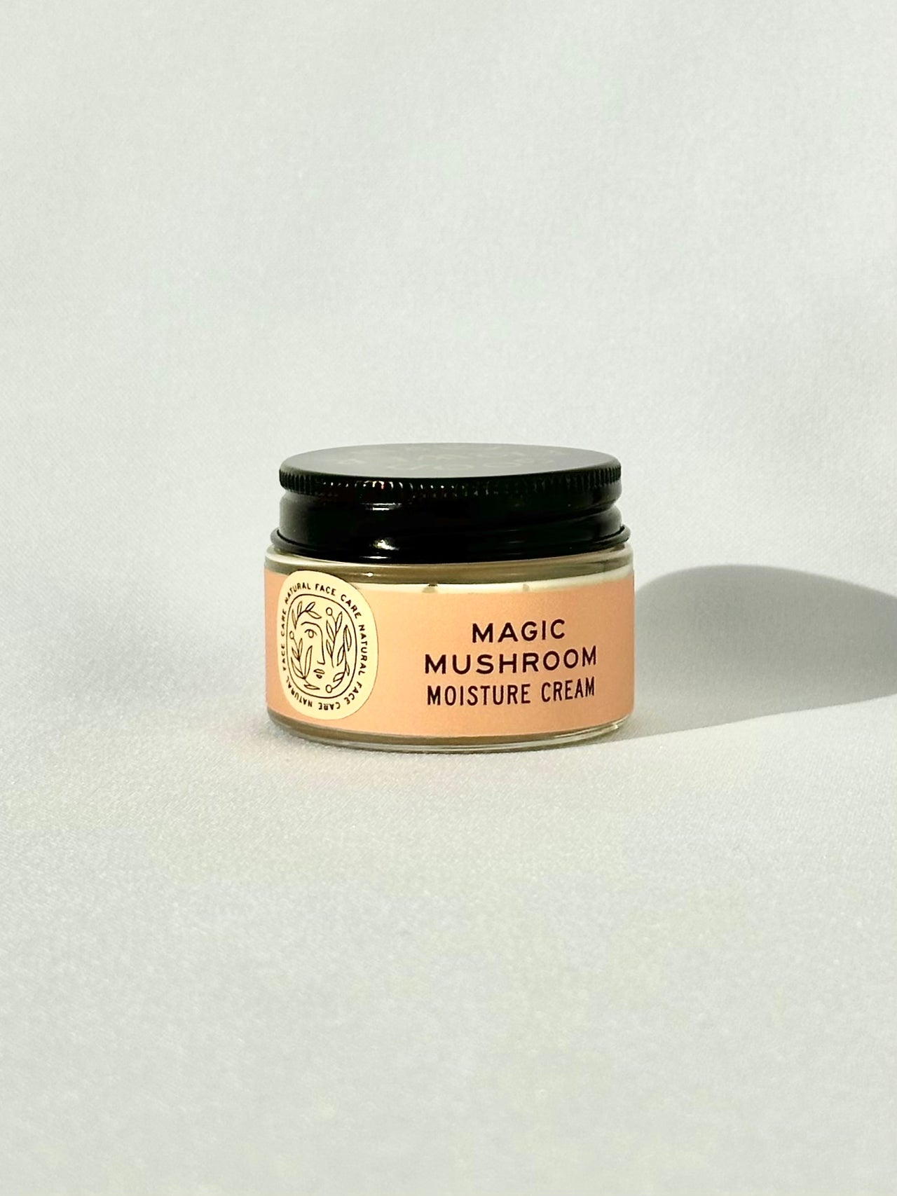 Magic Mushroom Moisture Cream