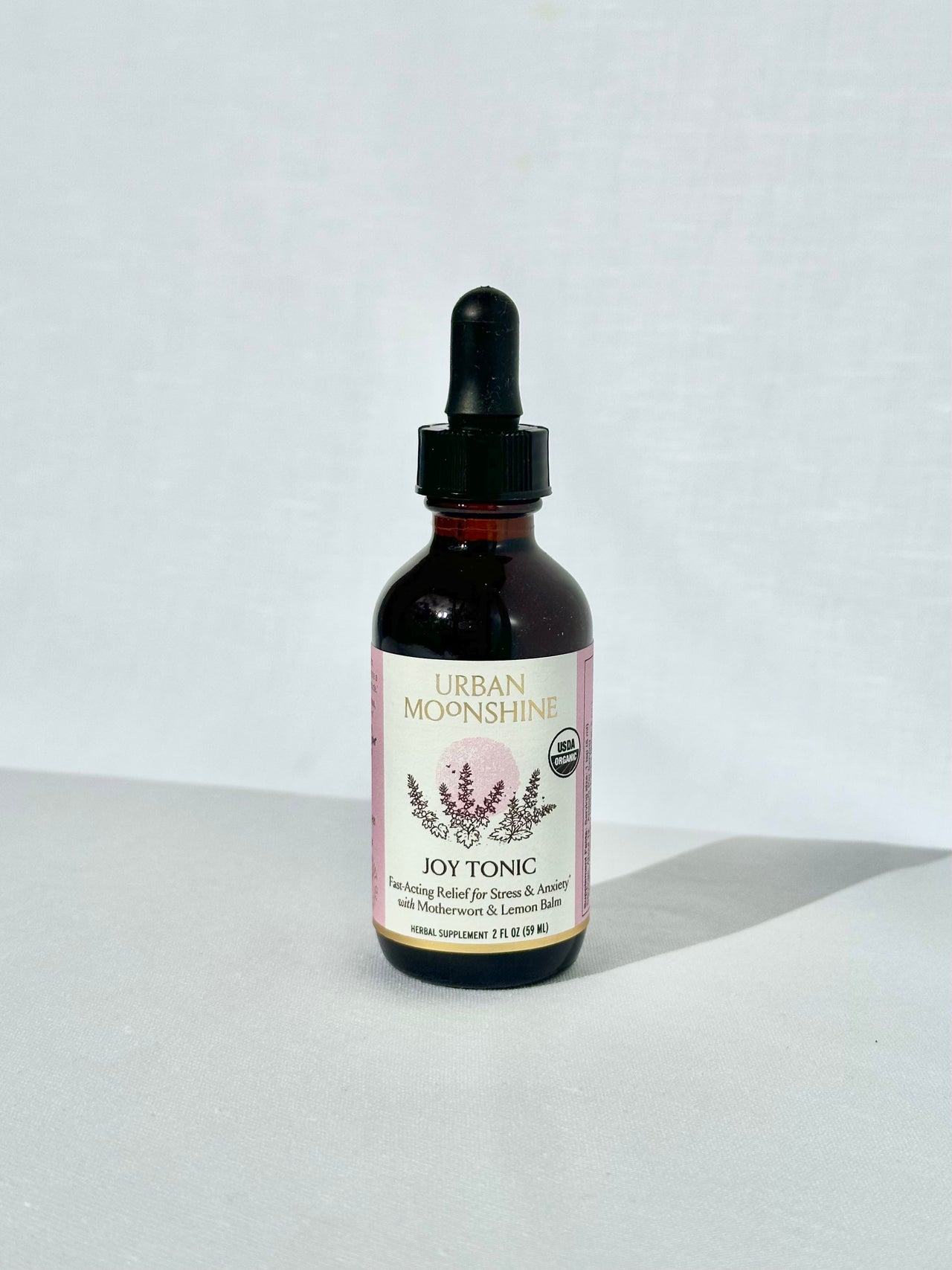 Joy Tonic Tincture