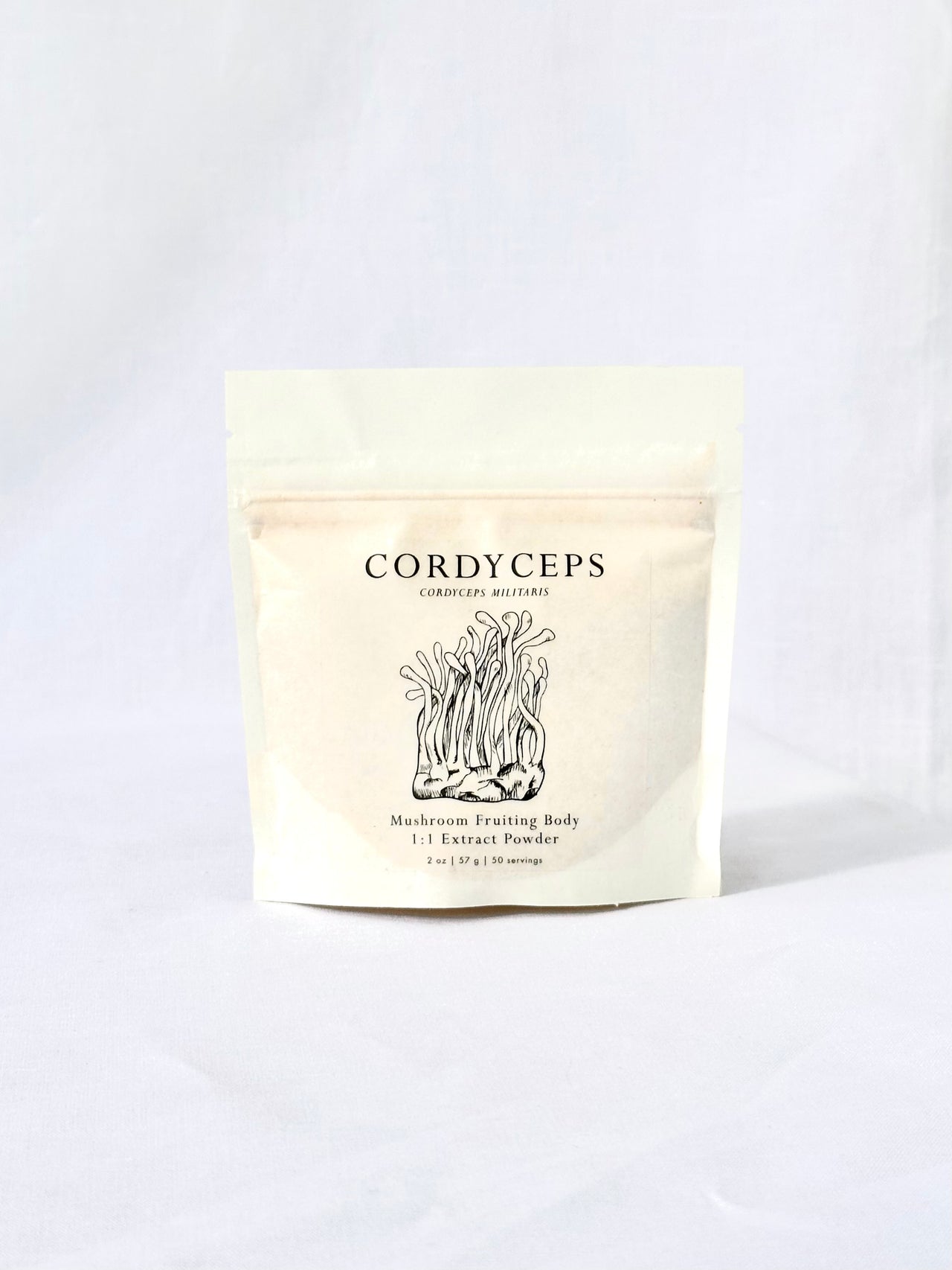 Cordyceps Powder