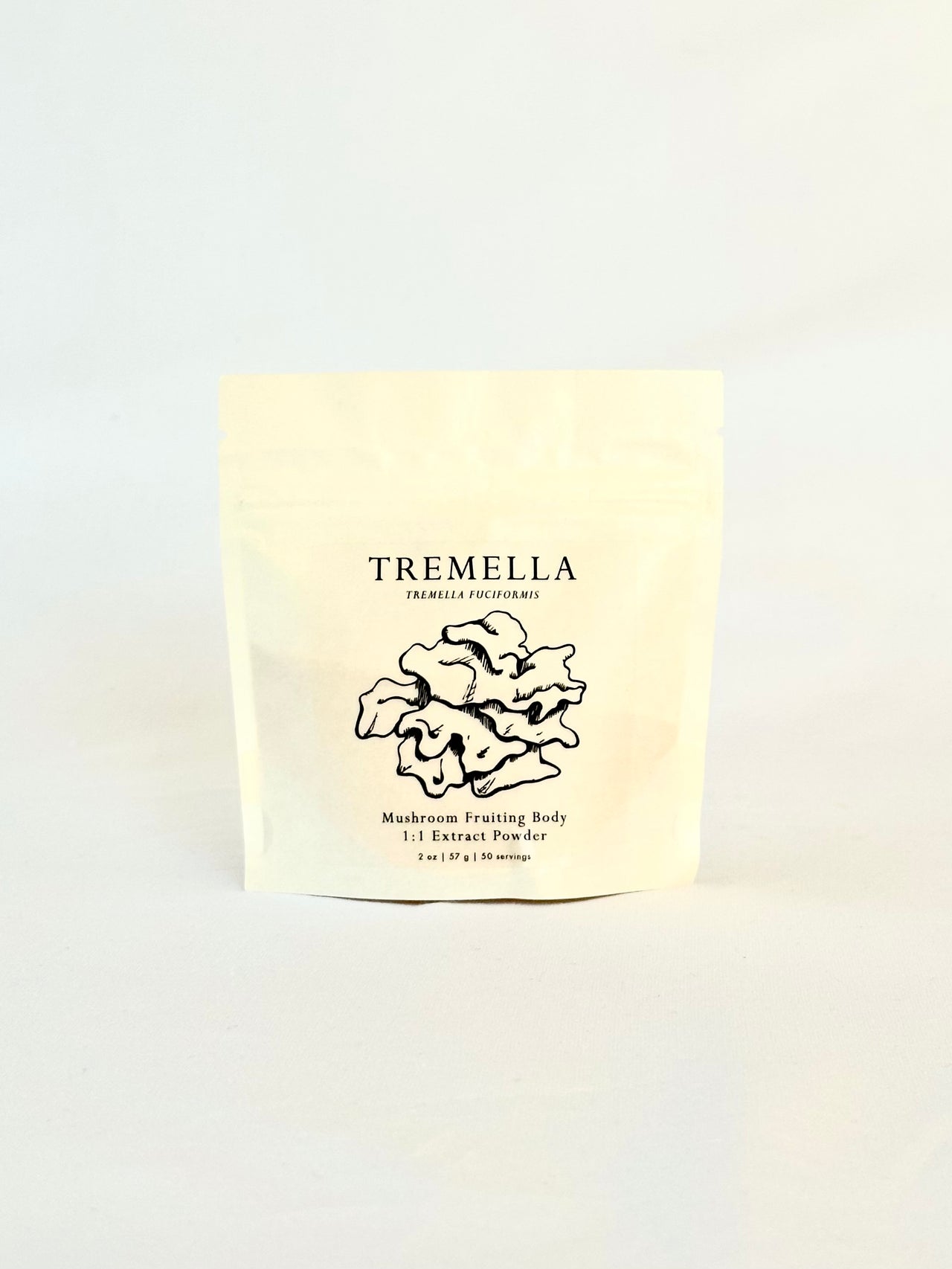 Tremella Powder