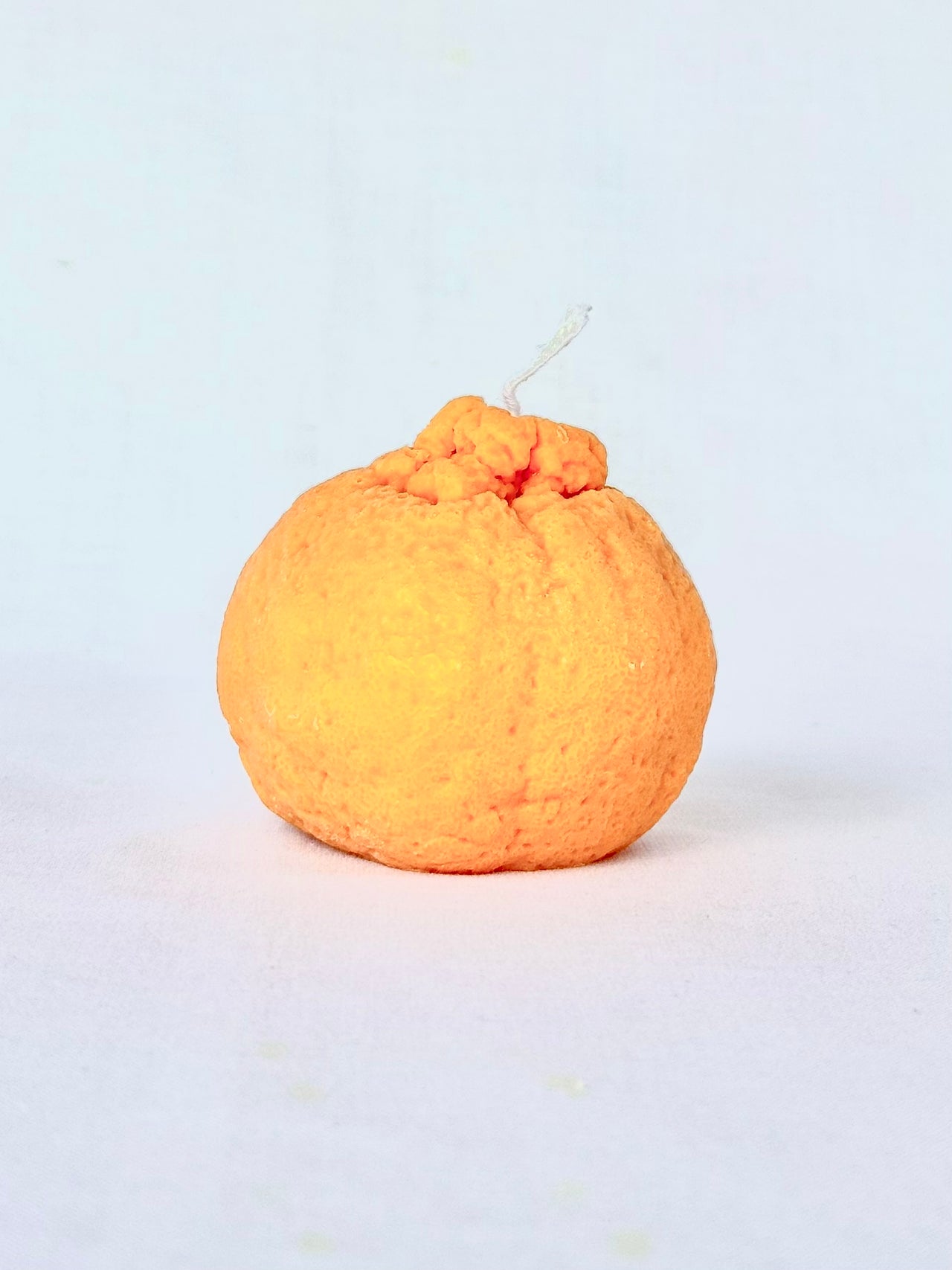 Satsuma Candle