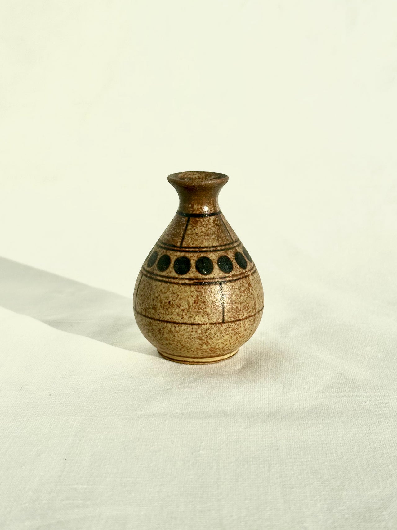 Otagiri Bud Vase