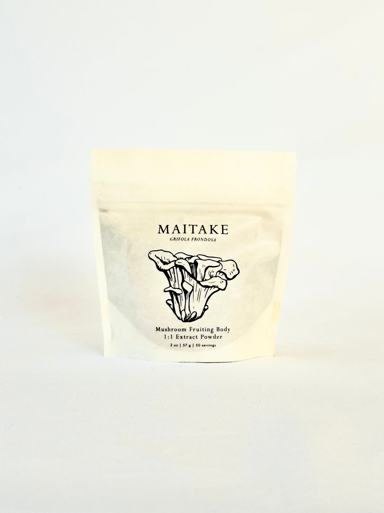 Maitake Powder