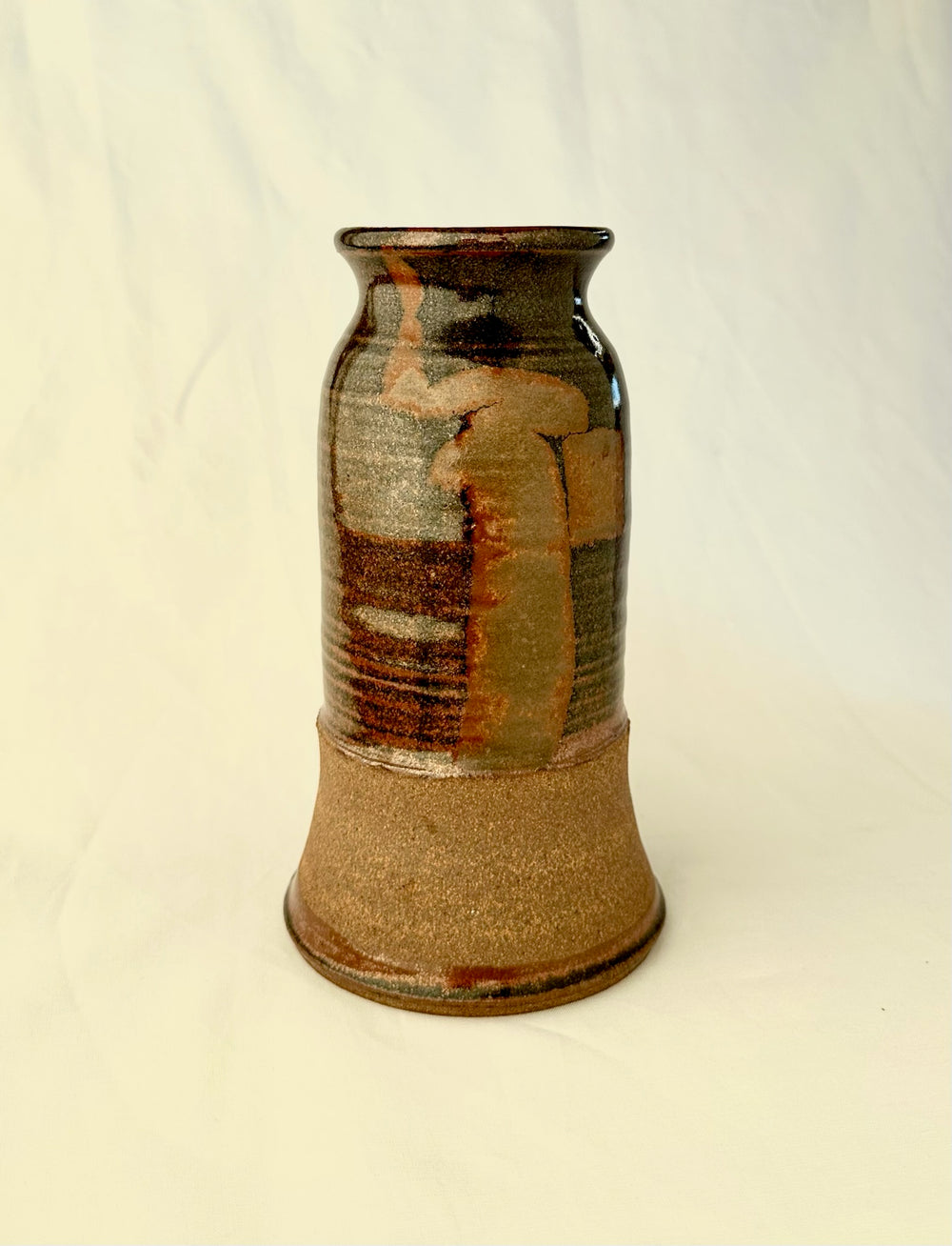 Handmade  Ceramic Vase