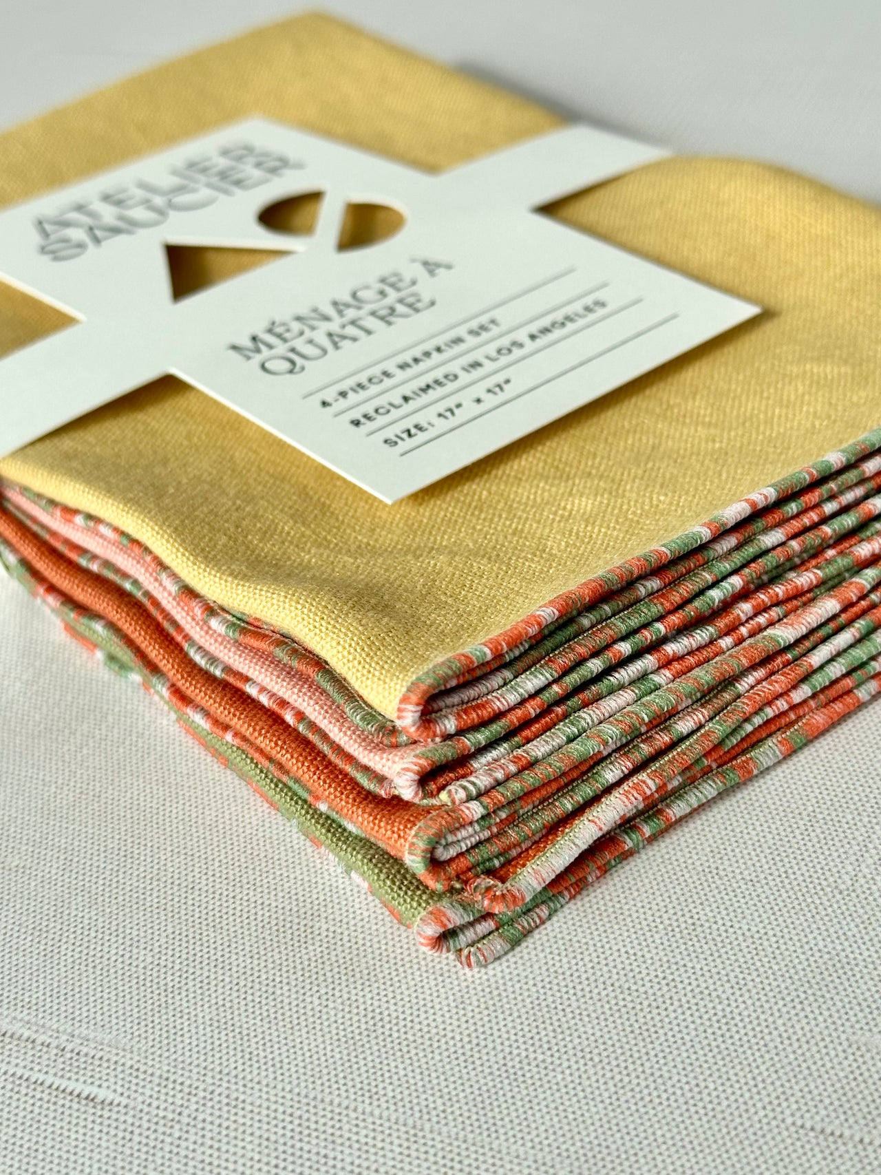 Santa Fe Napkin Set