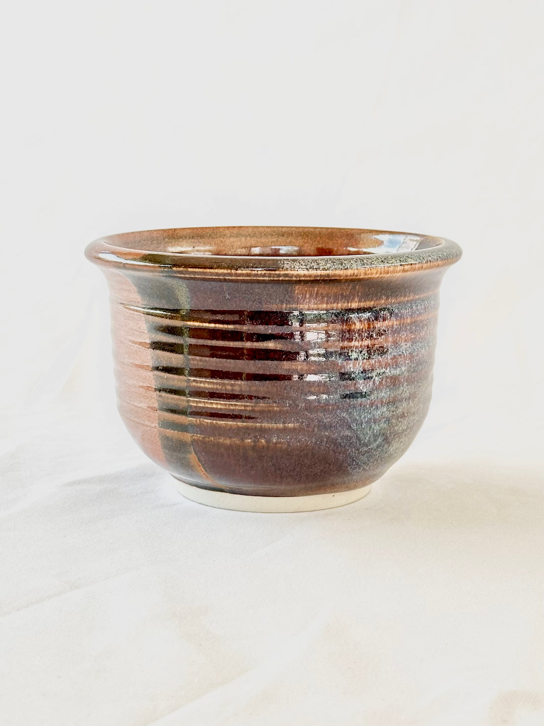 Handmade Ceramic Bowl