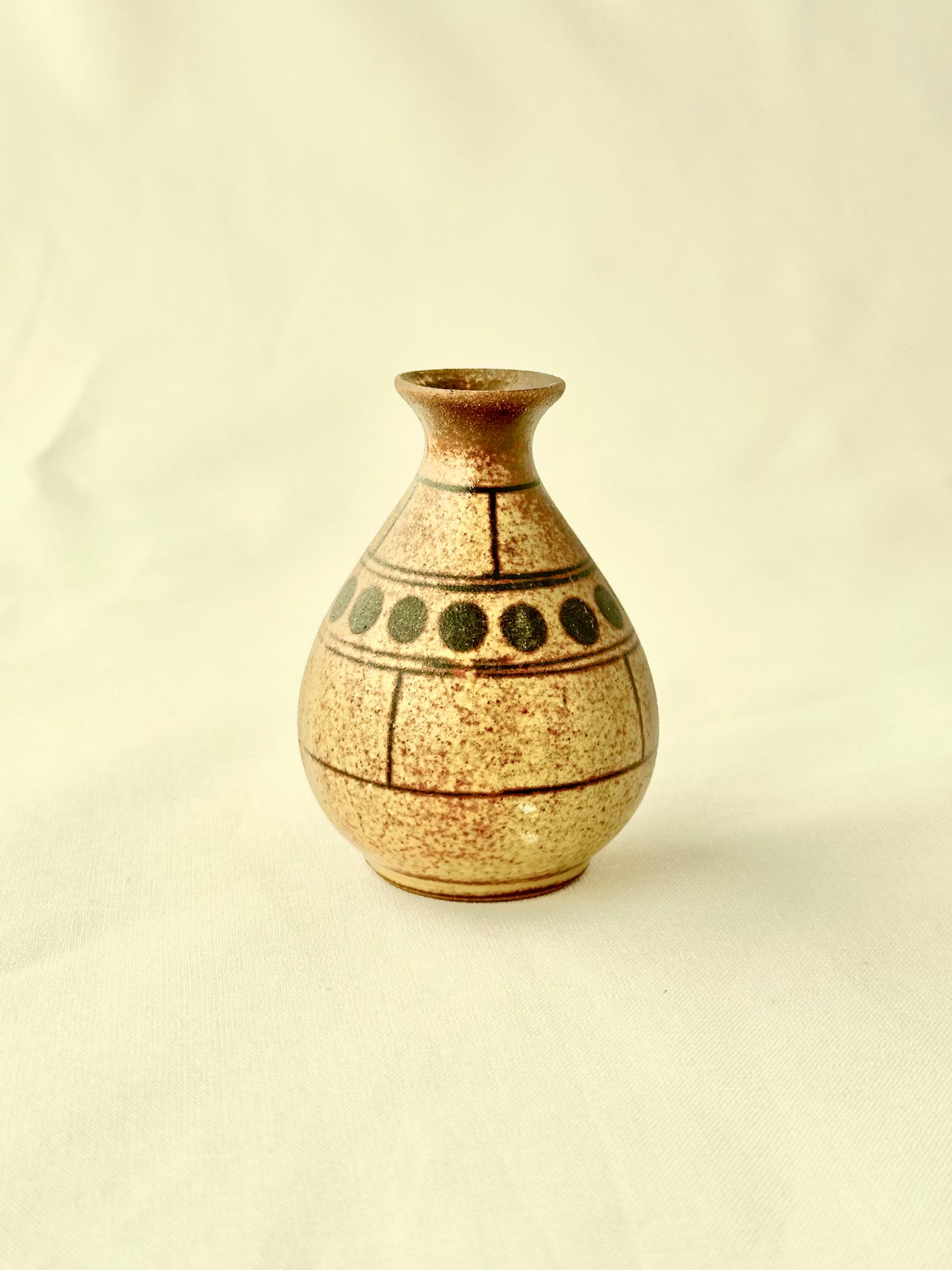 Otagiri Bud Vase