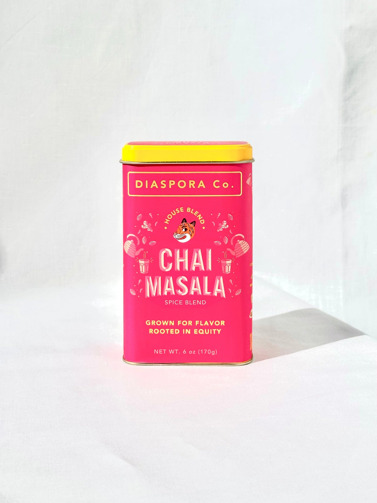 Chai Masala