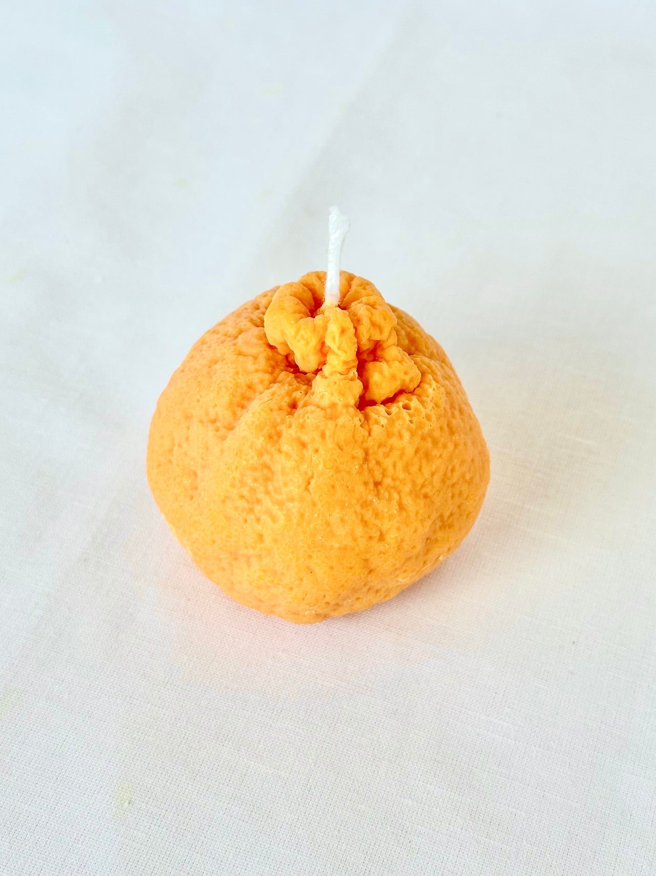 Satsuma Candle