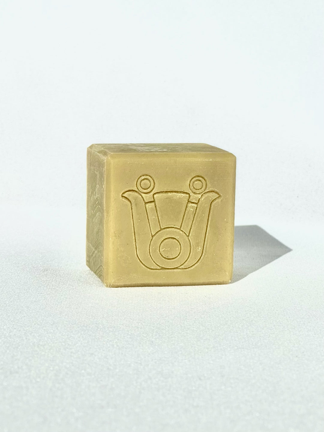 Ritual Hydrating Cube Soap