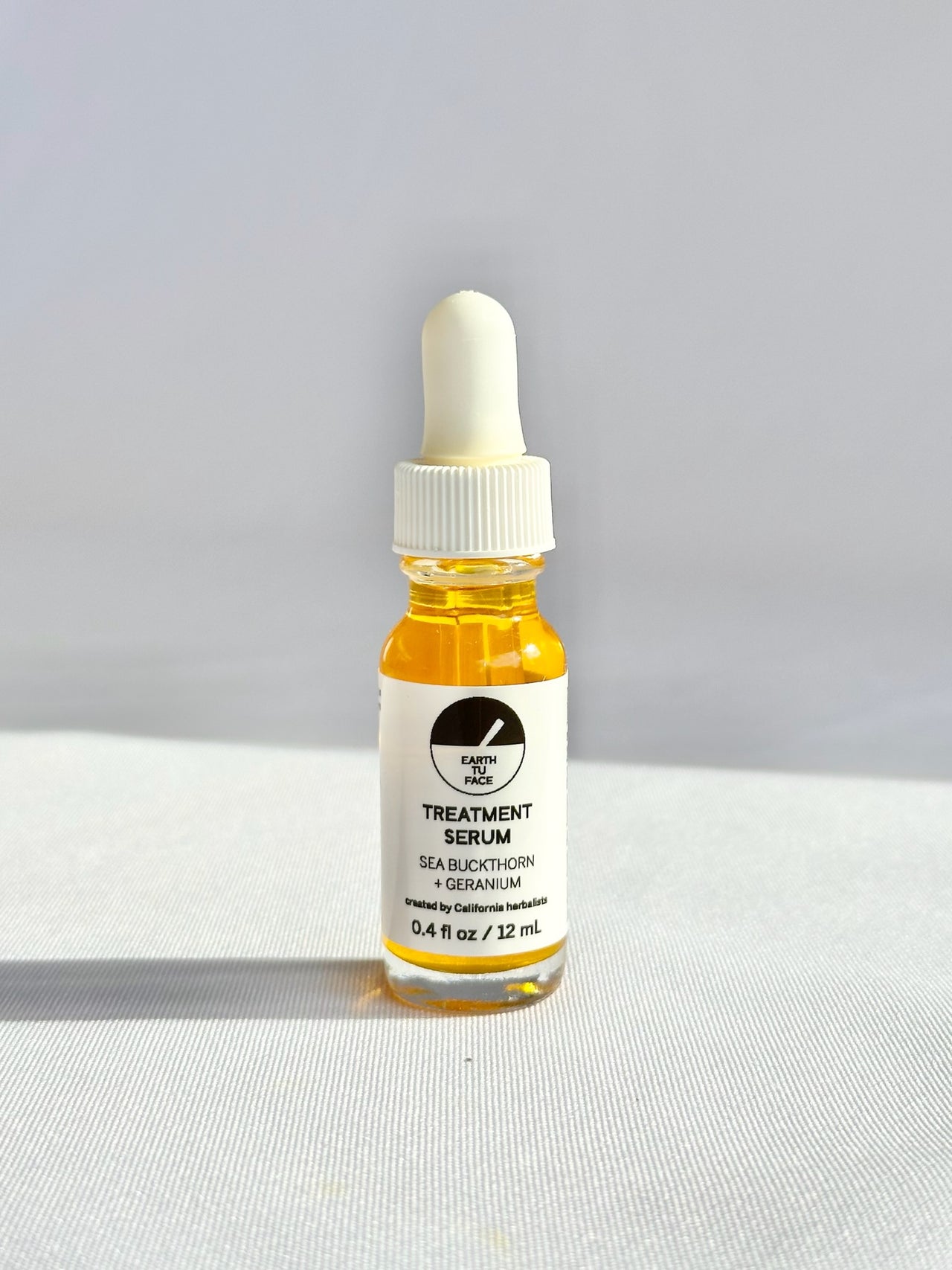 Treatment Serum