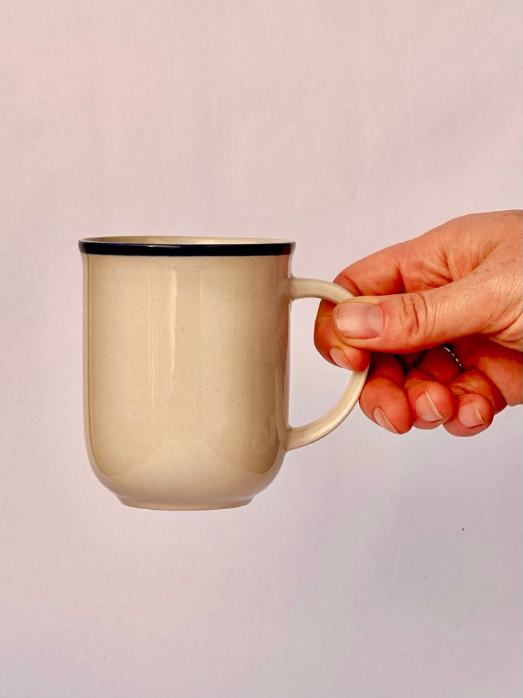 Diner Mug