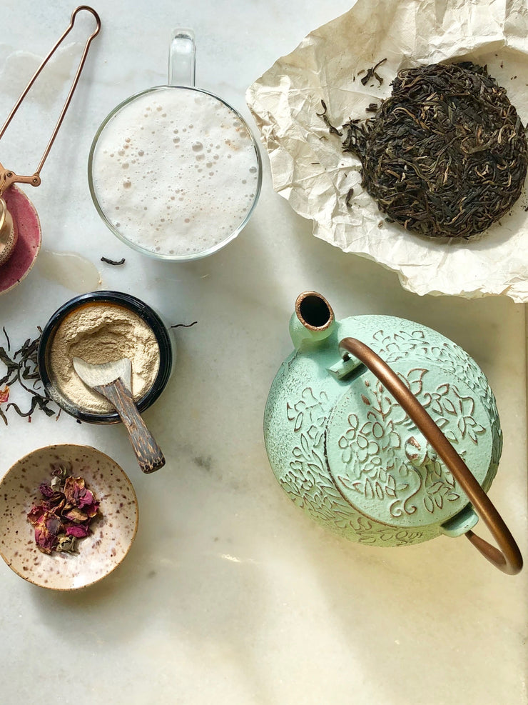 Calming Adaptogen