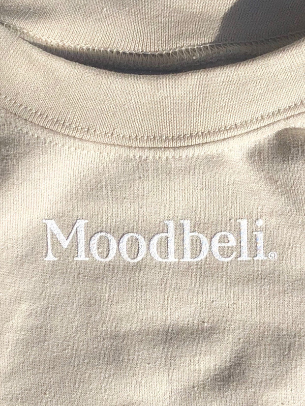 Crew Neck Sweatshirt