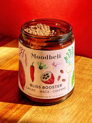 Bliss Booster