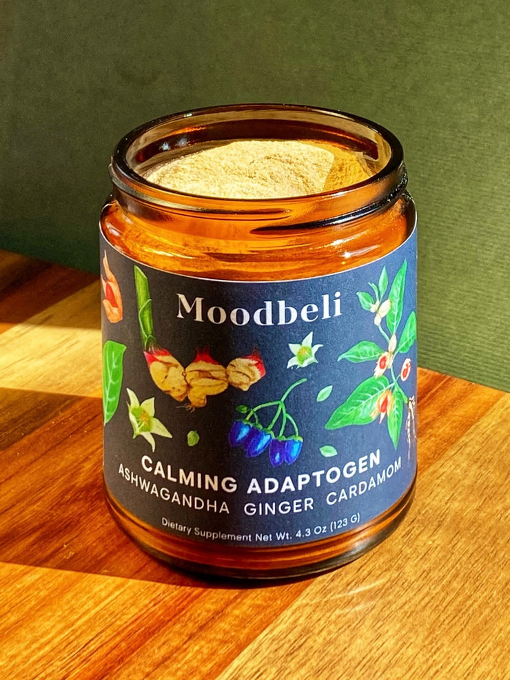 Calming Adaptogen
