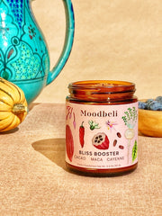 Bliss Booster