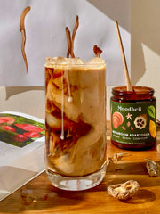 Mushroom Adaptogen