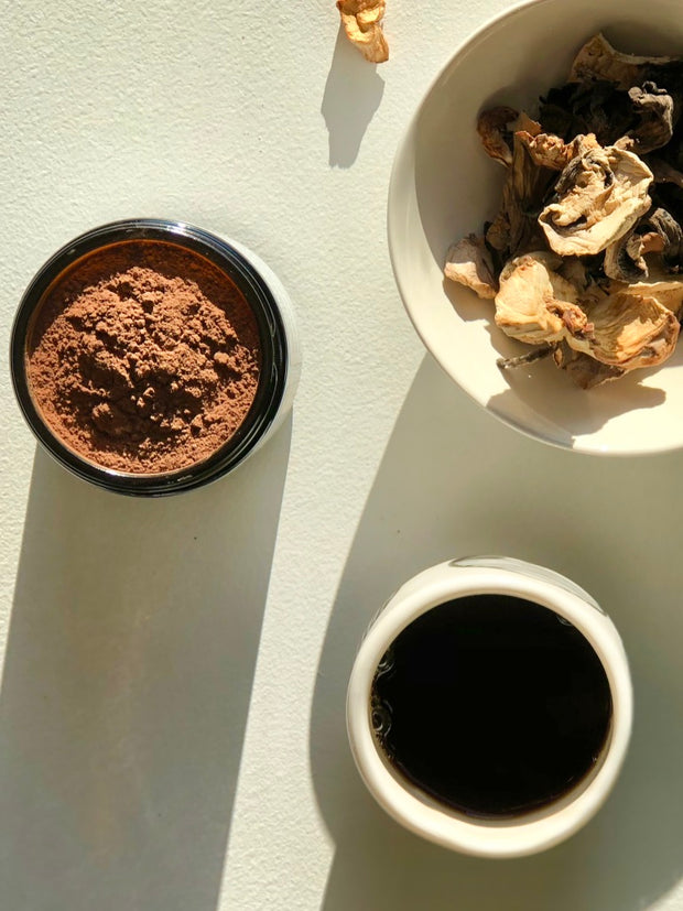 Mushroom Adaptogen